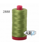 Aurifil, filato Makò n. 12 Aurifil - 168