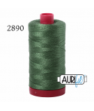 Aurifil, filato Makò n. 12 Aurifil - 169