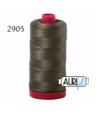 Aurifil, filato Makò n. 12 Aurifil - 173