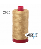 Aurifil, filato Makò n. 12 Aurifil - 178