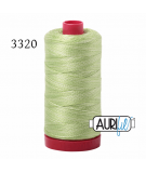 Aurifil, filato Makò n. 12 Aurifil - 181