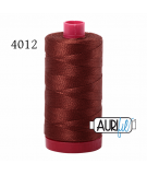 Aurifil, filato Makò n. 12 Aurifil - 189