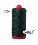 Aurifil, filato Makò n. 12 Aurifil - 191