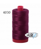 Aurifil, filato Makò n. 12 Aurifil - 192