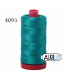 Aurifil, filato Makò n. 12 Aurifil - 194