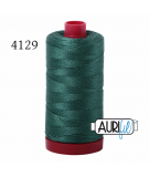 Aurifil, filato Makò n. 12 Aurifil - 195