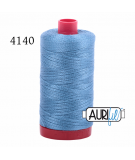 Aurifil, filato Makò n. 12 Aurifil - 196