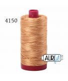 Aurifil, filato Makò n. 12 Aurifil - 197