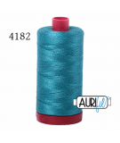 Aurifil, filato Makò n. 12 Aurifil - 199