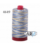 Aurifil, filato Makò n. 12 Aurifil - 206