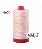 Aurifil, filato Makò n. 12 Aurifil - 208