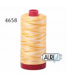 Aurifil, filato Makò n. 12 Aurifil - 215