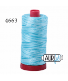 Aurifil, filato Makò n. 12 Aurifil - 220