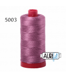 Aurifil, filato Makò n. 12 Aurifil - 231