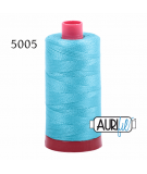 Aurifil, filato Makò n. 12 Aurifil - 233