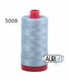 Aurifil, filato Makò n. 12 Aurifil - 236