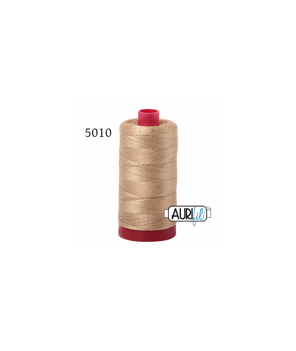 Aurifil, filato Makò n. 12 Aurifil - 238