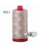 Aurifil, filato Makò n. 12 Aurifil - 239