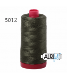 Aurifil, filato Makò n. 12 Aurifil - 240