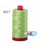 Aurifil, filato Makò n. 12 Aurifil - 245