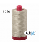 Aurifil, filato Makò n. 12 Aurifil - 248