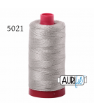 Aurifil, filato Makò n. 12 Aurifil - 249