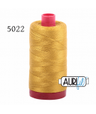 Aurifil, filato Makò n. 12 Aurifil - 250