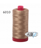 Aurifil, filato Makò n. 12 Aurifil - 254