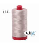 Aurifil, filato Makò n. 12 Aurifil - 255