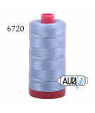 Aurifil, filato Makò n. 12 Aurifil - 256