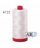 Aurifil, filato Makò n. 12 Aurifil - 257