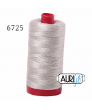 Aurifil, filato Makò n. 12 Aurifil - 260