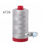 Aurifil, filato Makò n. 12 Aurifil - 261