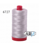 Aurifil, filato Makò n. 12 Aurifil - 262