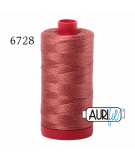 Aurifil, filato Makò n. 12 Aurifil - 263