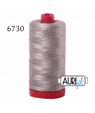 Aurifil, filato Makò n. 12 Aurifil - 265