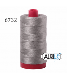 Aurifil, filato Makò n. 12 Aurifil - 267