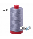 Aurifil, filato Makò n. 12 Aurifil - 269