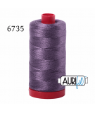 Aurifil, filato Makò n. 12 Aurifil - 270