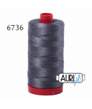 Aurifil, filato Makò n. 12 Aurifil - 271