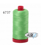 Aurifil, filato Makò n. 12 Aurifil - 272