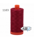 Aurifil, filato Makò n. 50 - n. 40 Aurifil - 5