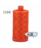 Aurifil, filato Makò n. 50 - n. 40 Aurifil - 6