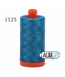 Aurifil, filato Makò n. 50 - n. 40 Aurifil - 8