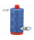 Aurifil, filato Makò n. 50 - n. 40 Aurifil - 10