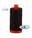 Aurifil, filato Makò n. 50 - n. 40 Aurifil - 11