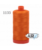 Aurifil, filato Makò n. 50 - n. 40 Aurifil - 12