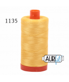 Aurifil, filato Makò n. 50 - n. 40 Aurifil - 13