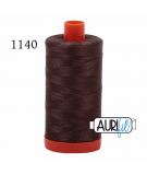 Aurifil, filato Makò n. 50 - n. 40 Aurifil - 14