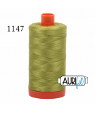 Aurifil, filato Makò n. 50 - n. 40 Aurifil - 15